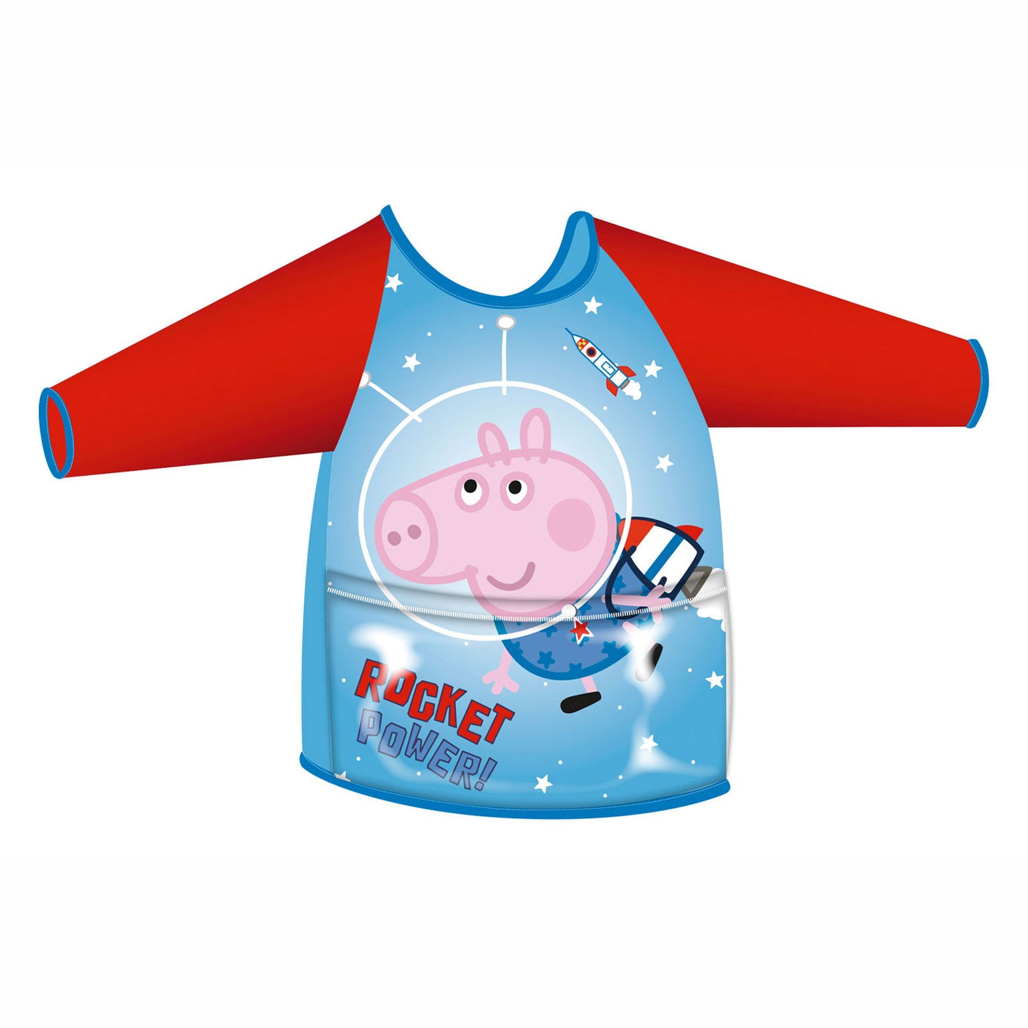 Kliederschort Peppa Pig George, 2-4 jaar