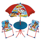 Paw patrol kinder tuinset - afbeelding 1