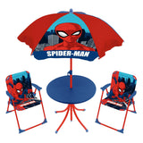 Kinder tuinset spiderman - afbeelding 1