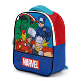 Marvel rugzak avengers - afbeelding 3