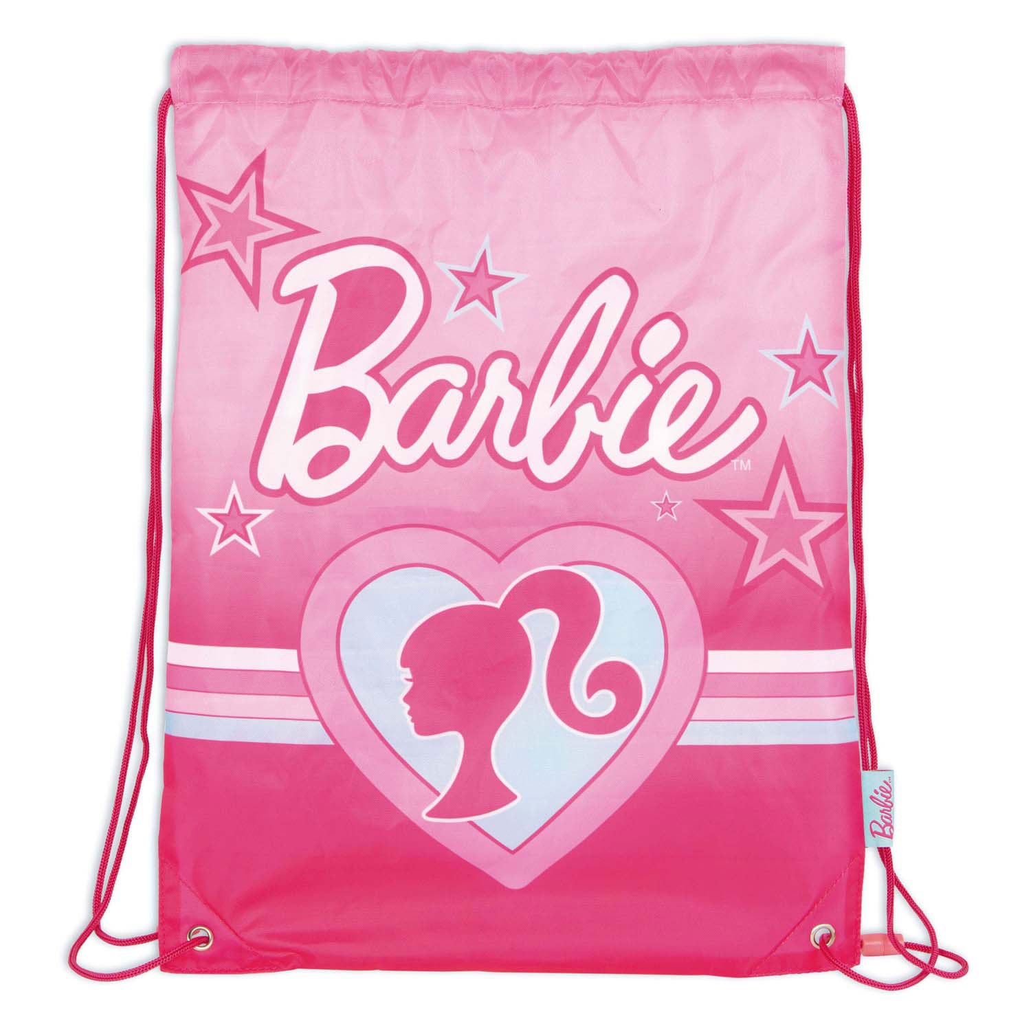 Mattel gymtas barbie