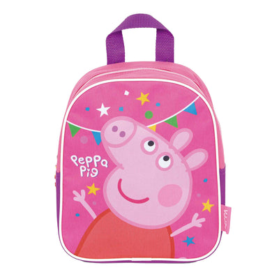 Peppa pig rugzak