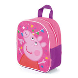Peppa pig rugzak - afbeelding 3