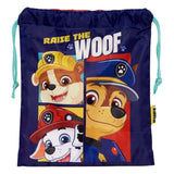 Paw patrol knikkerzak - afbeelding 1