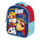 Paw patrol rugzak - afbeelding 3