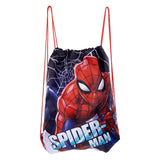 Gymtas spiderman - afbeelding 3