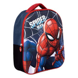 3d rugzak spiderman - afbeelding 2