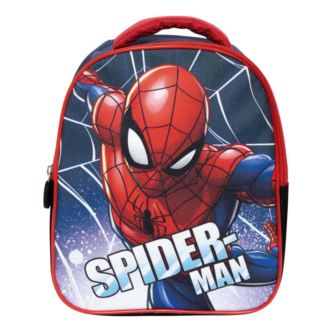 Rugzak spideman