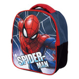 Rugzak spideman - afbeelding 3