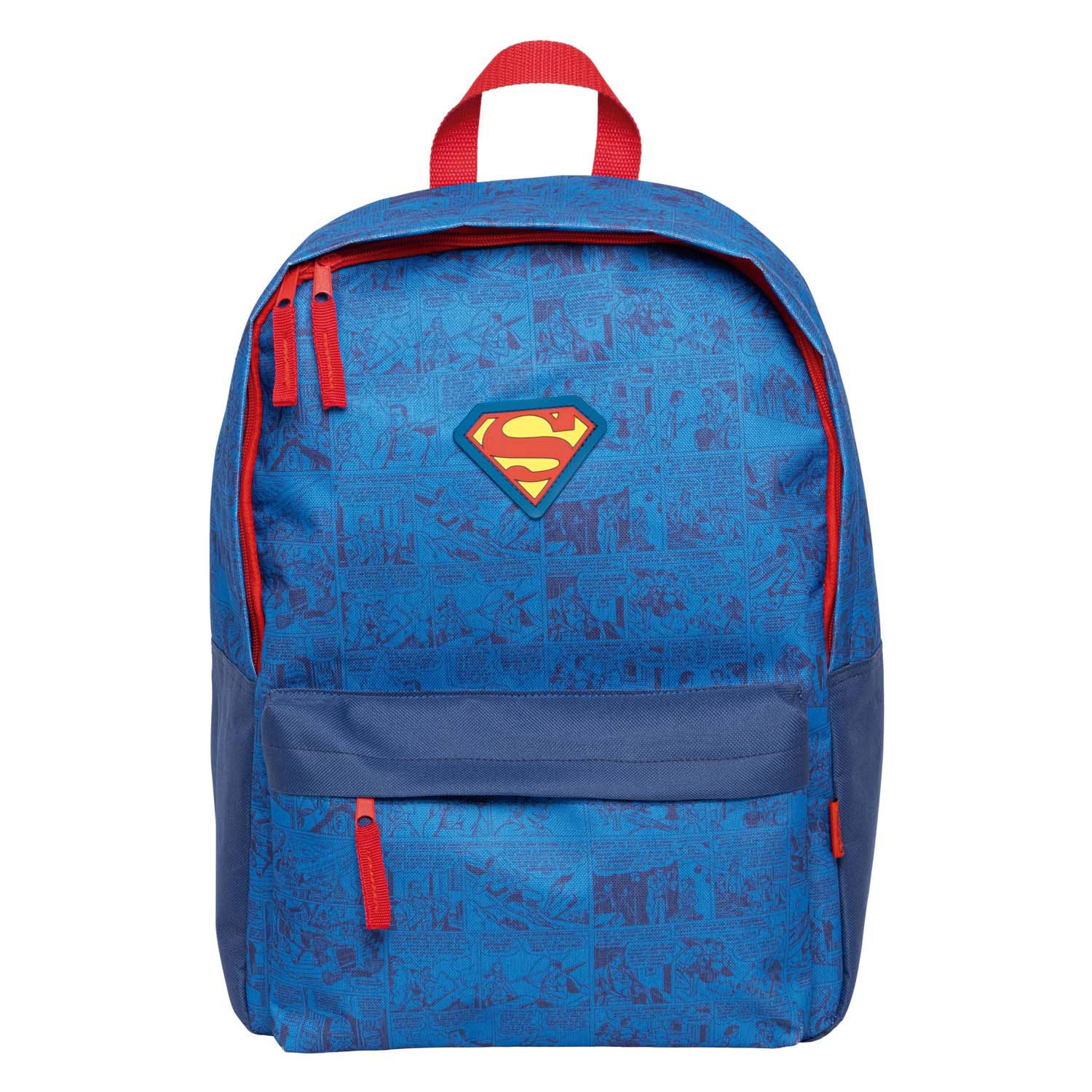 Rugzak superman
