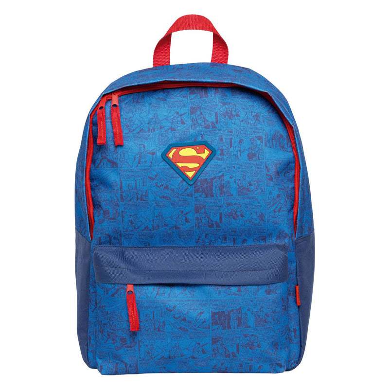 Rugzak superman