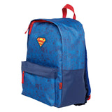 Rugzak superman - afbeelding 3