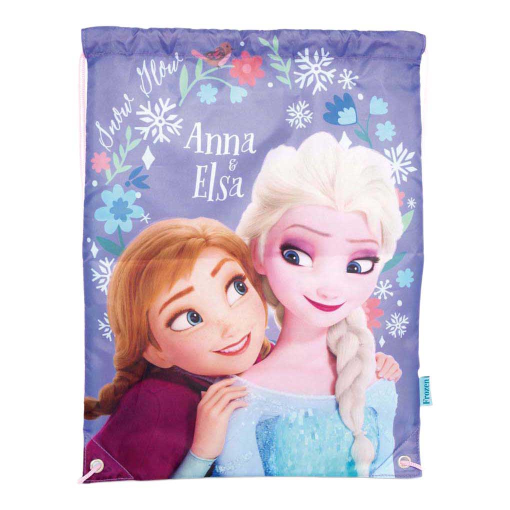 Disney gymtas frozen