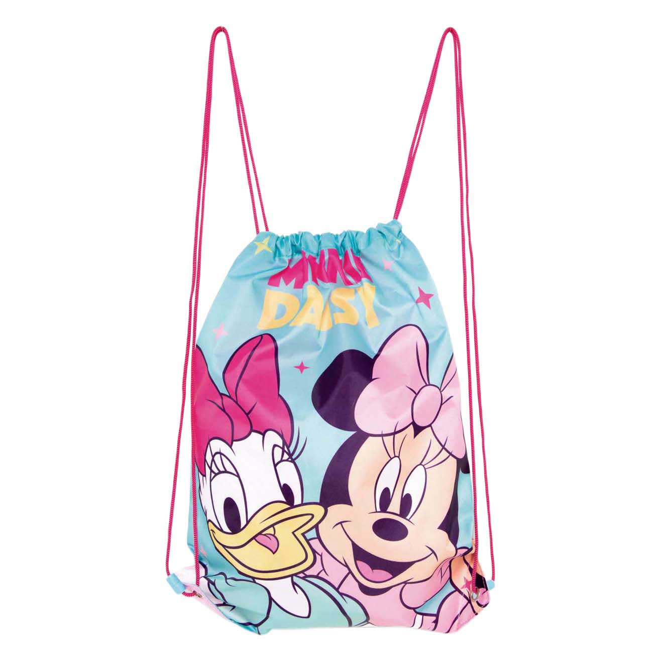 Disney gymtas minnie mouse