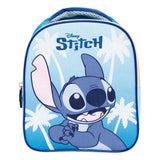 Rugzak stitch - afbeelding 1