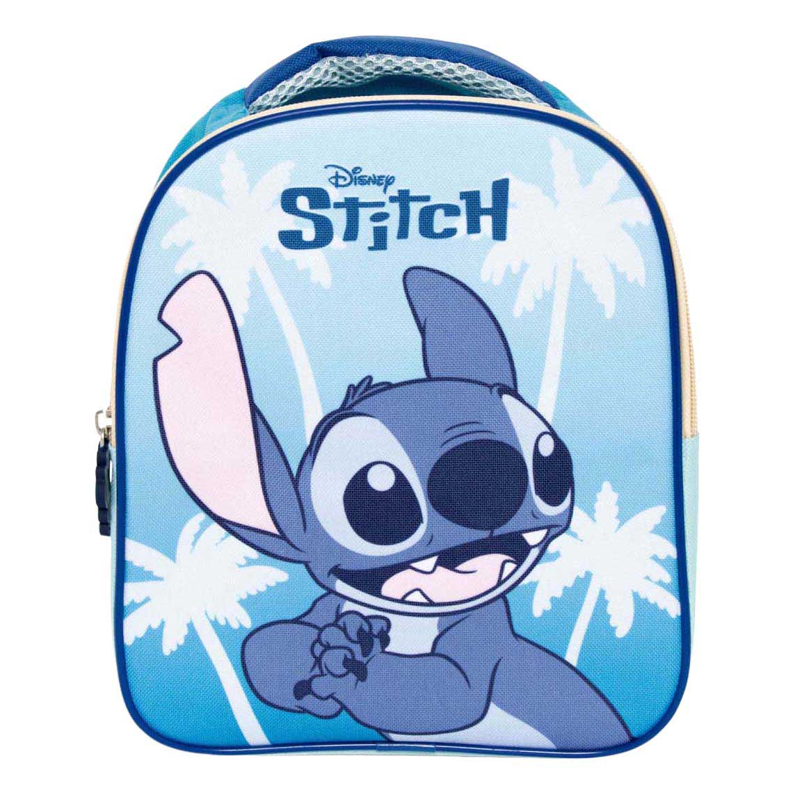 Rugzak stitch