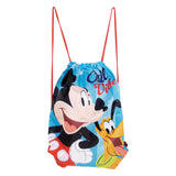 Mickey mouse gymtas - afbeelding 3