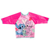 Kliederschort angel en stitch