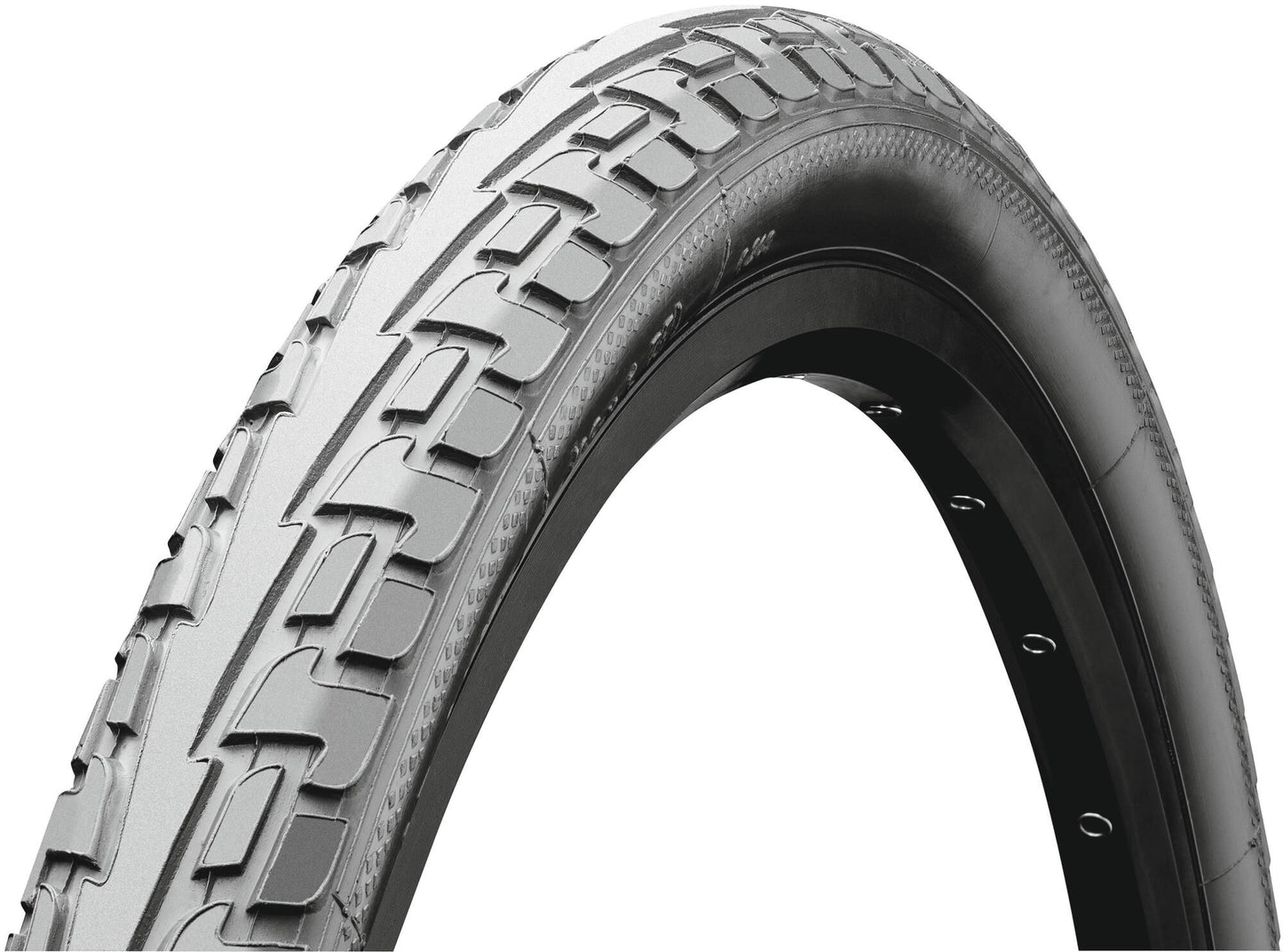 Continental buitenband ride tour conti tire ride tour 47-622 gr gr