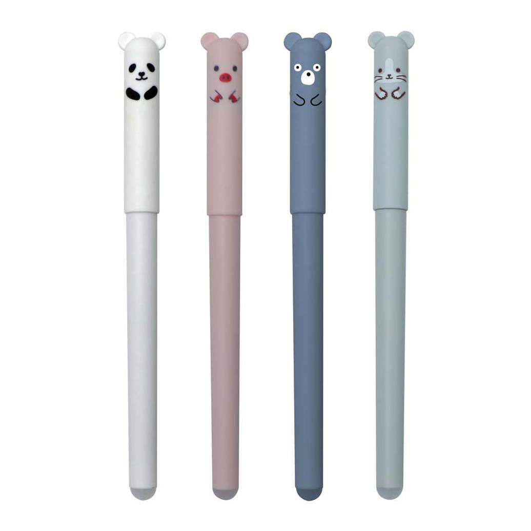 Uitwisbare gelpen the littlies