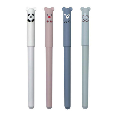 Uitwisbare gelpen the littlies