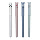 Uitwisbare gelpen the littlies