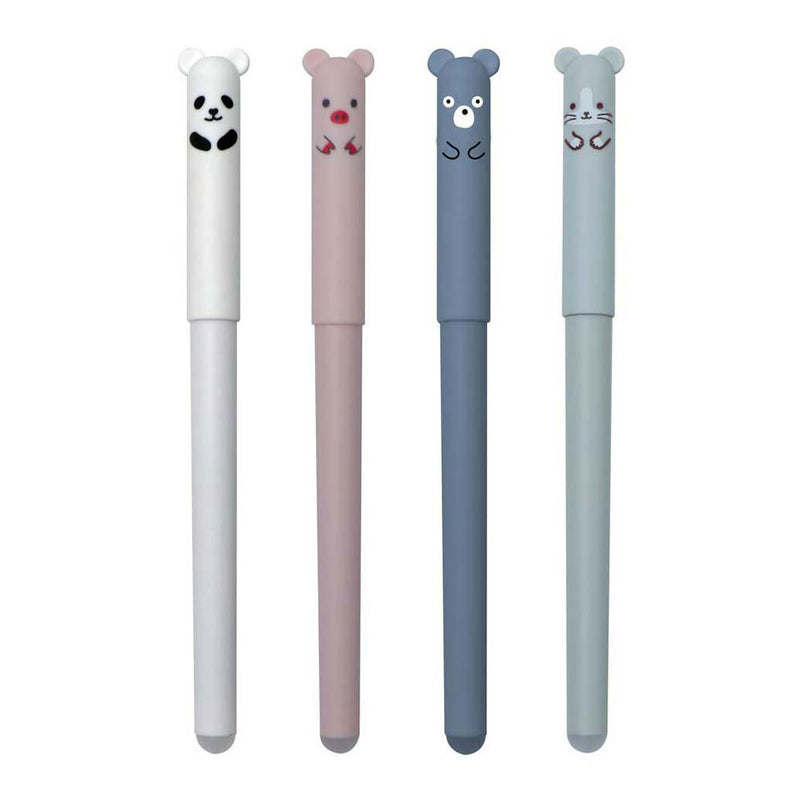 Uitwisbare gelpen the littlies