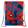 Sporttas spiderman