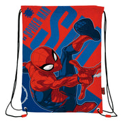Sporttas spiderman - afbeelding 1