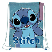 Sporttas stitch - afbeelding 1