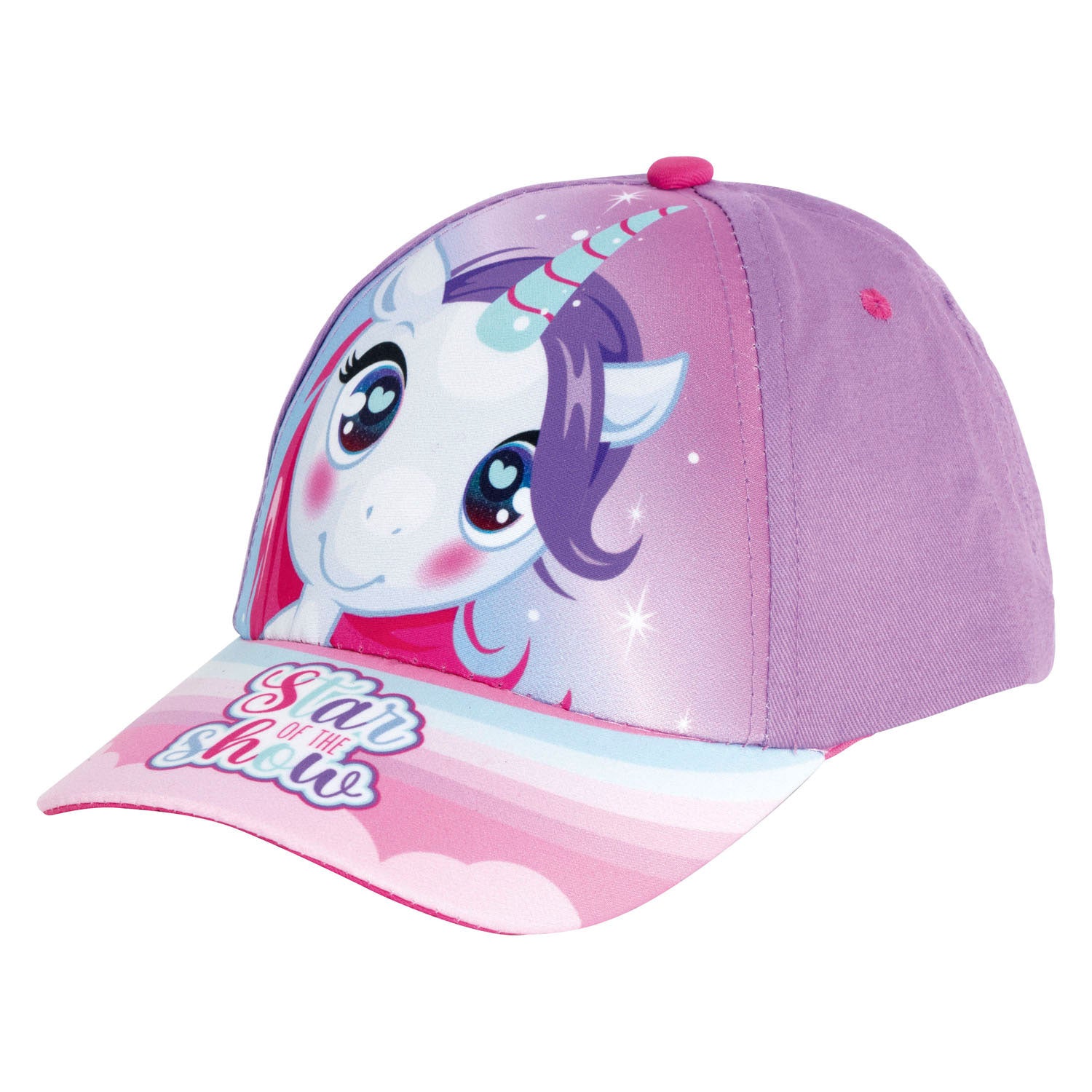 Pet eenhoorn