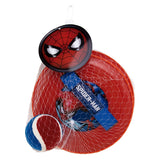 Vang- en werpspel spiderman - afbeelding 2