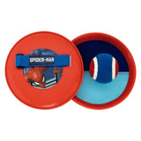 Vang- en werpspel spiderman - afbeelding 1