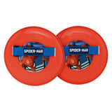 Vang- en werpspel spiderman - afbeelding 3