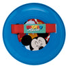 Mickey mouse vang- en werpspel