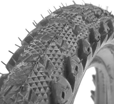 Kenda tires buitenband kwick kenda tire kwick 50-406 black