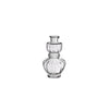 Ideas 4 seasons bellagio vaas glas ø8,5xh15cm helder