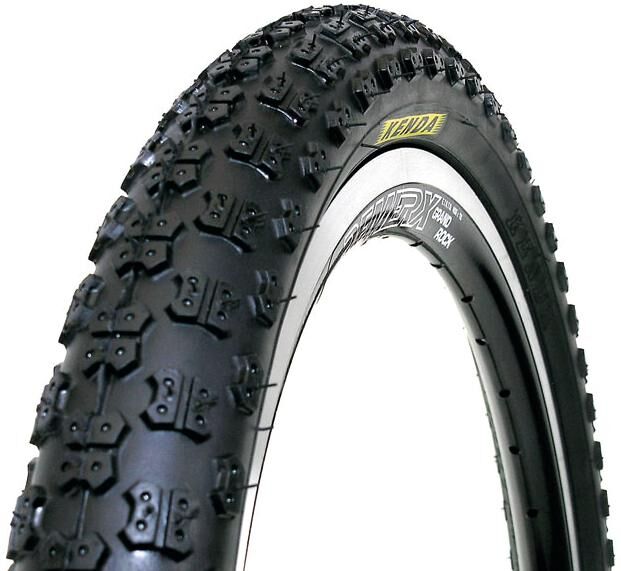 Kenda tires buitenband kenda tire 47-406 b