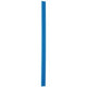 Durable klemruggen a4 blauw afgeronde hoeken capaciteit 3 mm