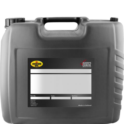 Kroon-oil kroon chainlube fgs220 kettingsmeermiddel 20ltr