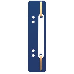 Snelhechterstrips blauw 100 stuks