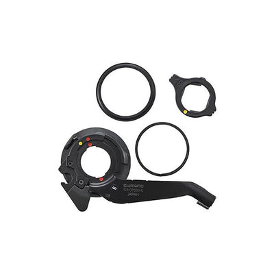 Shimano cassettejoint nexus 5 cj-c7000 - riemaandrijving