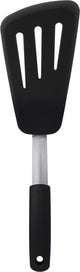 Oxo good grips omeletspatel siliconen zwart - 30 cm