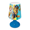 Kids Licensing Tafellamp PAW Patrol