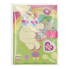 Kids licensing dagboek met geheime code sweet dreams