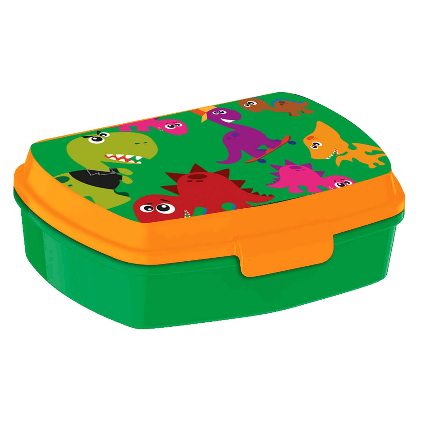 Kids Licensing Broodtrommel Dino