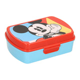 Kids Licensing Broodtrommel Mickey Mouse - afbeelding 1