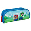 Kids licensing super mario etui voor kinderen - super mario schoolspullen