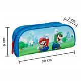Kids Licensing Licensing Super Mario Etui - afbeelding 3
