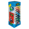 Kids Licensing Super Mario Stationery Set Tower, 35dlg.